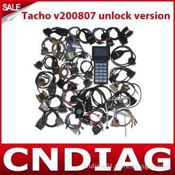 Wholesale Tacho PRO 2008 July Plus Universal Dash Programmer Unlock
